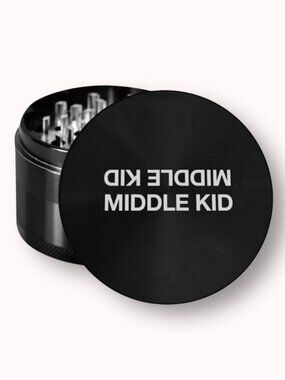NEW Middle Kid 64mm grinder
